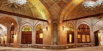 آشنایی با سعدالسلطنه قزوین