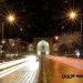 خیابان سپه قزوین