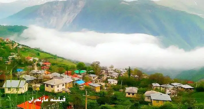 فیلبند