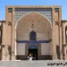 عمارت عالی قاپو قزوین