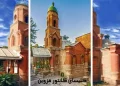 کلیسای کانتور قزوین