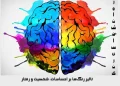روانشناسی رنگ ها