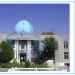 چهار انبیاء قزوین