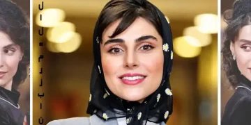 بیوگرافی لاله مرزبان