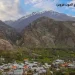 روستای اندج قزوین