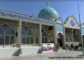 امامزاده سلطان سید محمد قزوین