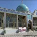 امامزاده سلطان سید محمد قزوین