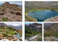 جاهای دیدنی الموت