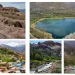 جاهای دیدنی الموت