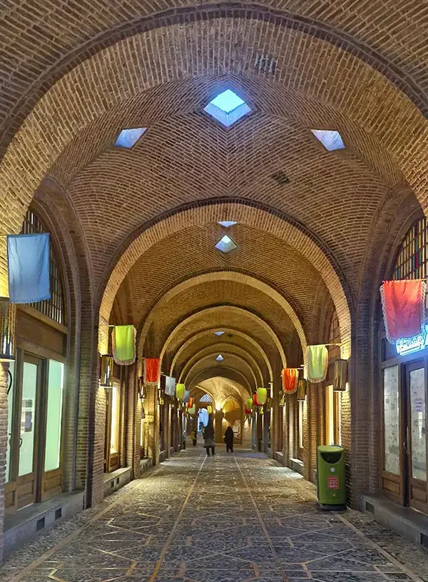 سرای سعدالسلطنه